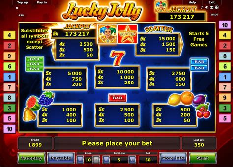 ᐈ Игровой Автомат Lucky Jolly  Играть Онлайн Бесплатно Greentube™